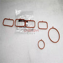 4B10 4B12 Engine Intake Manifold Sealing Ring For Outlander ASX GA2W CW4W CW5W CY4A GF7W GF8W GK2W 1542A133 1542A314 1542A048