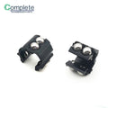 10 PCS 02E DQ250 Transmission Bearing Slide Fits For Gear Shift Fork Fit For VW Audi