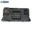 6489000100  6489000000 Diesel Glow Plug Relay  for Mercedes-Benz Dodge Sprinter 2500 3500 2002-2006 2.7L  A0005453616 0195456932