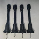 16 x Ignition Coil Rubber Boot for Infiniti QX56 QX80 for Nissan Armada Patrol 5.6L VK56VD 22448-1LA0A,22448-1LA0B