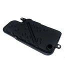 Car Automatic Transmission Gearbox Filter & Oil Pan Gasket For Mitsubishi Pajero MK4 Montero Nativa Sport 2 L200 Triton MR528836