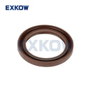 5PCS Crankshaft Front Oil Seal for Mitsubishi Pajero Montero Sport Nativa L200 Triton L300 L400 Outlander Lancer Galant MD343563