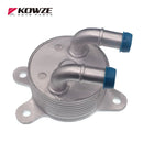 Car Accessories A/T Oil Cooler for Mazda 3 BM BN Saloon Estate CX-3 CX-5 2013- FZ01-19-9F0 FZ01199F0