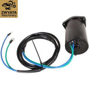 Tilt Trim Motor Assy 62Y-43880-01 62Y-43880-02 For YAMAHA 40HP To 100HP F50 F60 F70 Outboard Motor 62Y-43880