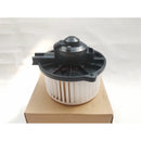 AC Fan Heater Blower Motor For Pajero Montero V63W V65W V73W V75W V77W V78W MR398725 （Left-Hand Drive Vehicle）