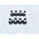 8PCS 4M40 4M41 Valve Cover Bolt Bushing Rocker Arm Cover Bolt seal For Pajero Montero Shogun KH8W V68W V78 V88W V98W ME192566