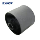 Independent Rear Suspension Arm Bushing for Mitsubishi Pajero Montero 3 4 MK3 MK4 V60 V70 V80 V90 2000-2020 MR510418 4125A006