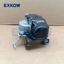 Rear Differential Lock Shift Actuator for Toyota FJ Cruiser 4Runner 4.0L 2010-2022 41450-35040 41450-35041 Car Accessories