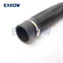 Intercooler Intake Outlet Air Hose for Mitsubishi Shogun Montero Pajero V68W V78W 4M41 3.2L 2000-2006 MR404757 MR404755 MR481984