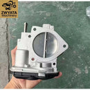 Throttle Body 22030-25020 22030-F0020 2203025020 22030F0020 For Toyota RAV4 (XA50) 2020 2.5Hybrid Camry Lexus ES300h 2.5L
