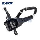 Headlamp Washer Actuator for Mitsubishi Outlander II CW5W CW6W CW7W CW8W 2005-2013 8264A053 8264A054