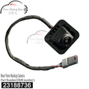 For GMC Terra 23188736 ParkAssist Camera 2018-2023