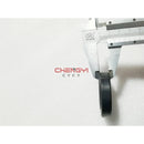 Transfer Case Output Shaft Front Oil Seal Fit For Pajero Montero V31W V33W V43W H77W V73W K96W MD712012 52*36*10