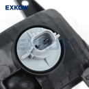 Front Turn Signal Lamp Assy for Mitsubishi L200 Triton 2019- KJ3T KJ4T KK1T KK4T KK6T KL1T KL2T KL3T KL4T KL6T 8315A053 8315A054