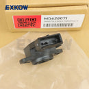 Throttle Body Throttle Sensor for Mitsubishi Montero Pajero IO TR4 Pinin H66 H76 Space Wagon N84W Galant EA3A 4G63 4G64 MD628071