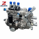 Three-Cylinder Engine For KANGDA 3QF99YC Laidong LD KAMA KM385 KM385T KM385TE KM385EPA Fuel Injector Pump BH3Q65R8
