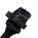 OEM 90048-52130 FK0099 19500-B0010 9004852130 19500B0010  FOR Toyota Daihatsu Diamond Ignition Coil