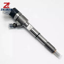 Fuel Injector 5801569141 0445110540 For Bosch New Holland CASE F5HF F5BF Diesel Engine