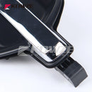 Exterior Outside Door Handle for Mitsubishi Pajero Montero Shogun V87 V88 V93 V96 V97 V98 2006-2020 Front Rear Left Right Side