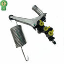 OEM 2M34-2B091-BA 2M342B091BA 1491175 1501769 UH7443900A Brake Load Sensing Valve for Ford Ranger 2.5TD 3.0TD 16V ET ES 2006