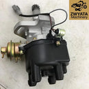 Ignition Distributor 19020-75030 For Toyota 1RZ 2RZ 3RZ Hiace RZH103 RZH113 RZH125 2RZ 2.4L 1989-2003 19020-75040 19020-75031