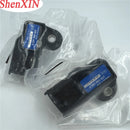 Manifold Air Pressure MAP Sensor OEM 0281002437 For Lanciaa Saabb Opell Fiatt BRAVO