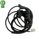ABS WHEEL SPEED SENSOR REAR RIGHT OEM 95681-3E210 956813E210 For KIA SORENTO (2002~2007)