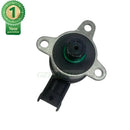 Rail Fuel Pump Pressure Regulator Control Metering Solenoid SCV Valve Unit 0928400652 Case For FORD  0928400652