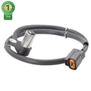 SET 2 FRONT RIGHT MR307039 MR307038 FRONT LEFT MR307038 ABS WHEEL SPEED BRAKE SENSOR FOR 1998-2004 MONTERO
