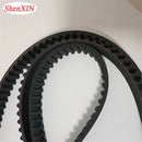 Engine Timing Belt OEM 14400-RCA-A01 for Odysseyy Pilot Accordd Ridgeline Crosstour Aacura MDX TL ZDX TSX V6 3.5L