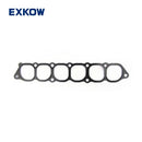 6G72 6G74 Engine Air Intake Surge Tank Gasket for Mitsubishi Pajero 2 3 4 Montero Sport I II L200 Triton III IV Galant MD199282