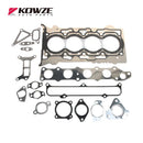 4N15 Engine Overhaul Repair Gasket Kit for Mitsubishi Montero Pajero Sport Nativa 3 L200 Triton V 1000D061 Car Disassembly Tools