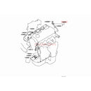 Camshaft Position Sensor For Outlander CU2W CU4W CS3W EA2W H65W KG5W N84W MD327107 J5T23071A