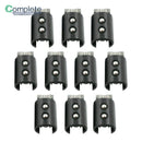 0AM DQ200 DSG7 DSG 10PCS 217127A Transmission Shift Fork Slip Fit Bearing For VW Audi Skoda Seat