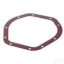New Dana 44 D044 Differential Cover Gasket Rubber Coated Steel Core for Dana 44 Axle