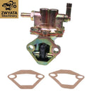 2101-1106010 701-1106010-01 4102819fuel boost pump for Niva 1.6L Lada 2101 2102 2103 2104 2105 2106 2107 1200 engine
