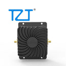 TZT 2.4GHz/5.8G 5W WLAN Bidirectional Signal Power Amplifier AP Engineering Grade Amplifier for WiFi Signal Coverage Enhancement