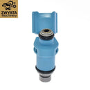 4pcs NEW 6C5-13761-00-00 Fuel Injector for Yamaha 40HP, 50HP, 60HP, Two-Stroke, F-50, T-50, F-60, T-60 Accessories 6C5137610000