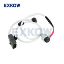 Freewheel Clutch Switch for Mitsubishi L200 Triton KL1T KL2T KL6T Nativa Pajero Montero Sport KS1W 4N14 4N15 2.2L 2.4L 3895A022
