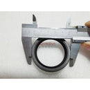 Transfer Case Rear Output Shaft Oil Seal For Pajero Montero KH6W K96W V45W V63W V73W V93W V97W 3231A047 55*42.8*11