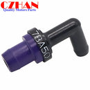 INTAKE MANIFOLD OIL SEPERATOR P.C.V. VALVE FOR SUZUKI OEM NEW CRANKCASE PCV VALVE 18118-65H00 18118-54D00