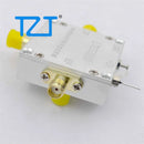 TZT LTC5510 1M-6GHz High Linearity Active Frequency Mixer Integrated Input 6G and Output Balun with SMA Female Connector
