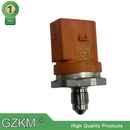Fuel Pressure Sensor OEM 06J906051D 0261545050 FOR audi  A3 A4 A5 Seat FOR VW FOR Jetta FOR Passat