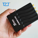 TZT Z7SDRLite 9361 Professional Version Software Defined Radio Development Board XC7Z020 Compatible with PlutoSDR (Metal Shell)