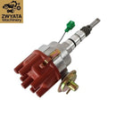Electronic Distributor 19100-61180 1910061180 For Toyota Land cruiser FJ40 FJ55 FJ60 2F 4.2L FJ62 FJ73 FJ75 3F 4.0L 1975-1987