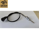 Exhaust Temperature Sensor LR052169 for Land Rover Range Rover 2010-2012 4.4L V8 Diesel Engine Parts