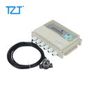 TZT XMYC-3 Dual Axis Solar Tracker Controller Automatic Solar Tracking W/O Remote Control Wind Speed Sensor