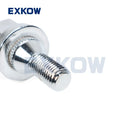 5PCS Spare Tire Carrier Bolts for Mitsubishi Pajero Montero Shogun 2 3 MK2 MK3 1990-2006 MB669455