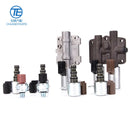 1Set OEM Transmission Solenoid Kit for Accord Odyssey Pilot TL CL MDX 28250-P6H-024 28250-P7W-003 28400-P6H-003 28500-P6H-003