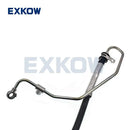 Power Steering Oil Pressure Hose for Mitsubishi Outlander CW6W 6B31 3.0L 2005-2013 4455A017
